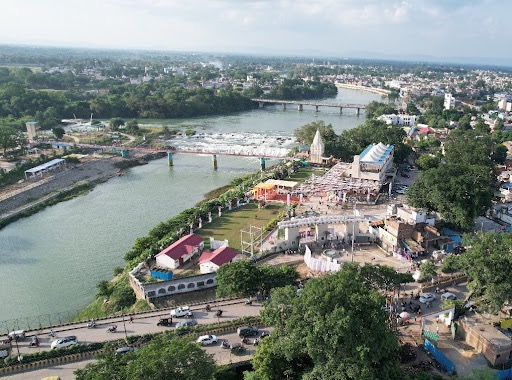 Eco Nature Park