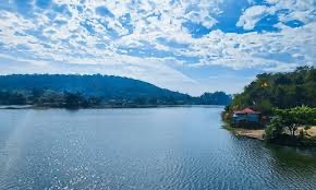 Raja Khar Lake